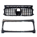 Mercedes Benz Clase G W464 Kit de carrocería de actualización 2019-2023 Parachoques W464 Conversión al estilo G63 AMG-7