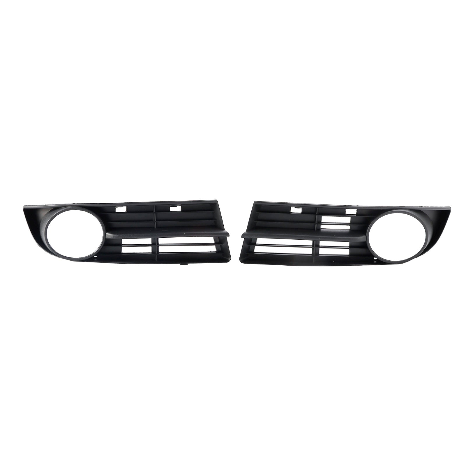 Grille de phare antibrouillard pour pare-chocs avant VW Caddy Life 2004-2010 et Touran 2003-2006