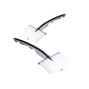 BMW 2013–2018 F15 X5 xDrive35i/xDrive40e/xDrive30d/xDrive50i/M50d Zierleiste für den unteren Kühlergrill der vorderen Stoßstange-4