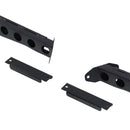 4X4 Carbon Fiber Rear Bull Bar Fit Mercedes Benz G-Class W463A W464 2019-2023-6