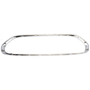 Mini Cooper F55 F56 F57 2014-2021 Grilleomlijsting 51137449207-11