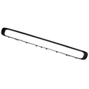 2014-2021 Mini Cooper Base F55 F56 F57 garniture de calandre inférieure de pare-chocs avant 51117355238-12