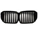 Glanzend Zwart Niergrille Grill Fit BMW X5 G05 2019-2022 M-Performance-7