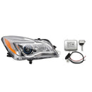 2014-2017 Buick Regal HID Xenon Links + Rechts Koplamp Montage 13426667 13426668-81