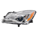2014-2017 Buick Regal HID Xenon Links + Rechts Koplamp Montage 13426667 13426668-79