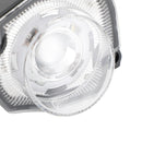 Paar vordere Blinkerleuchten für Suzuki Jimny JB64 JB74 2019–2021, klar-27